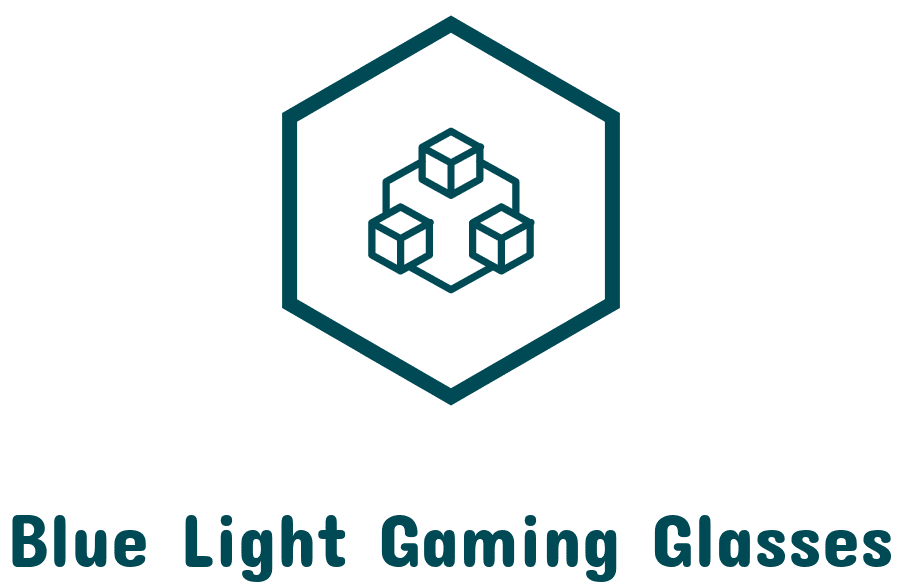 Blue Light Gaming Glasses